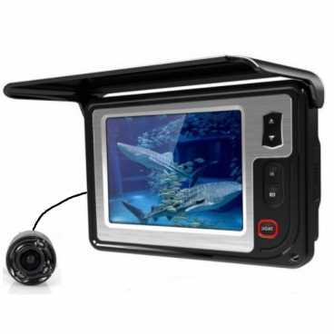 Подводная камера, видеокамера для рыбалки Rivotek LQ-3505T